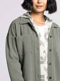 Thread & Supply - Brooke Light-weight Jacket