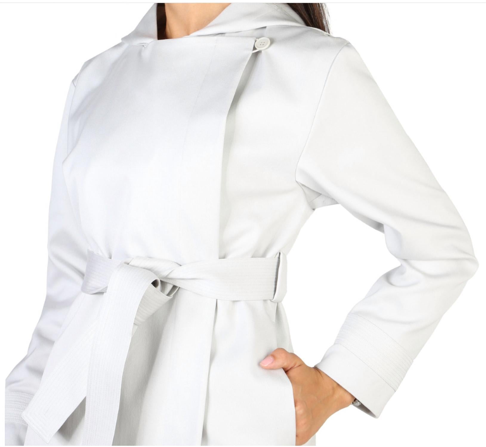 Emporio Armani - Women's Winter Coat