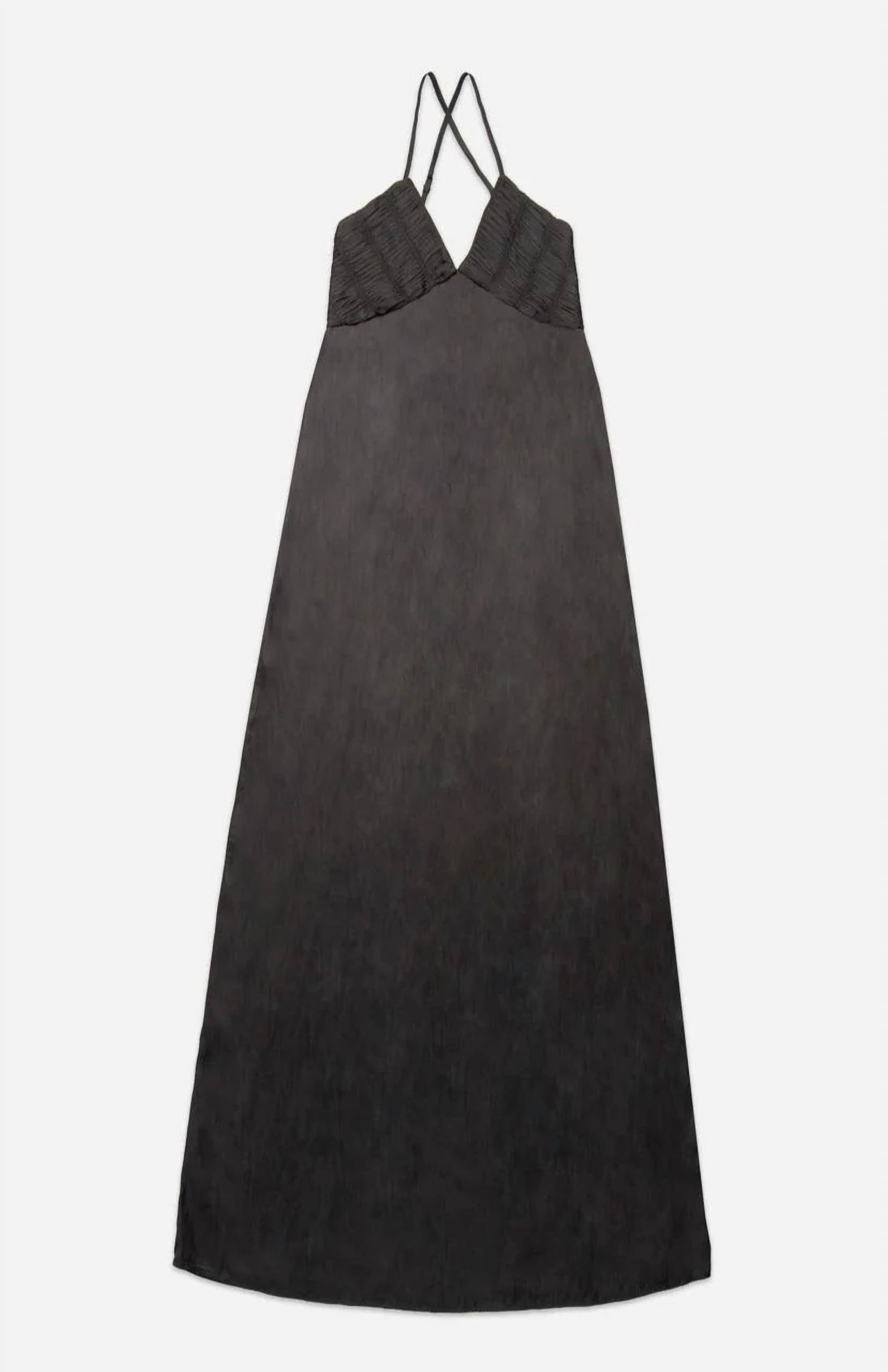 Deluc - Rosello Maxi Dress