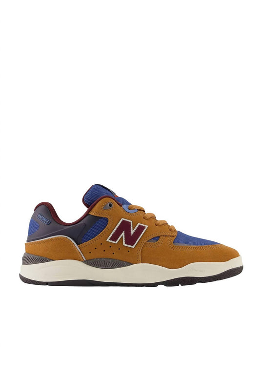 New Balance - Men's Numeric Tiago 1010 Shoes