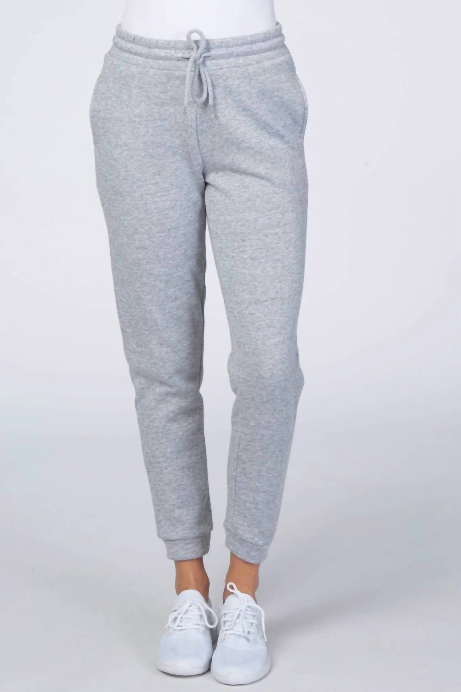 Mono B - Women's Drawstring Sweatpants