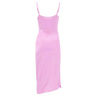 Amanda Uprichard - Carmel Silk Dress