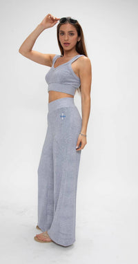 Sierra Hotel Hoodies - Women's Bravo Bra