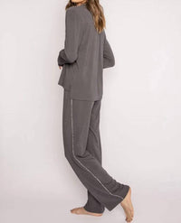 Pj Salvage - 3piece Pajama set