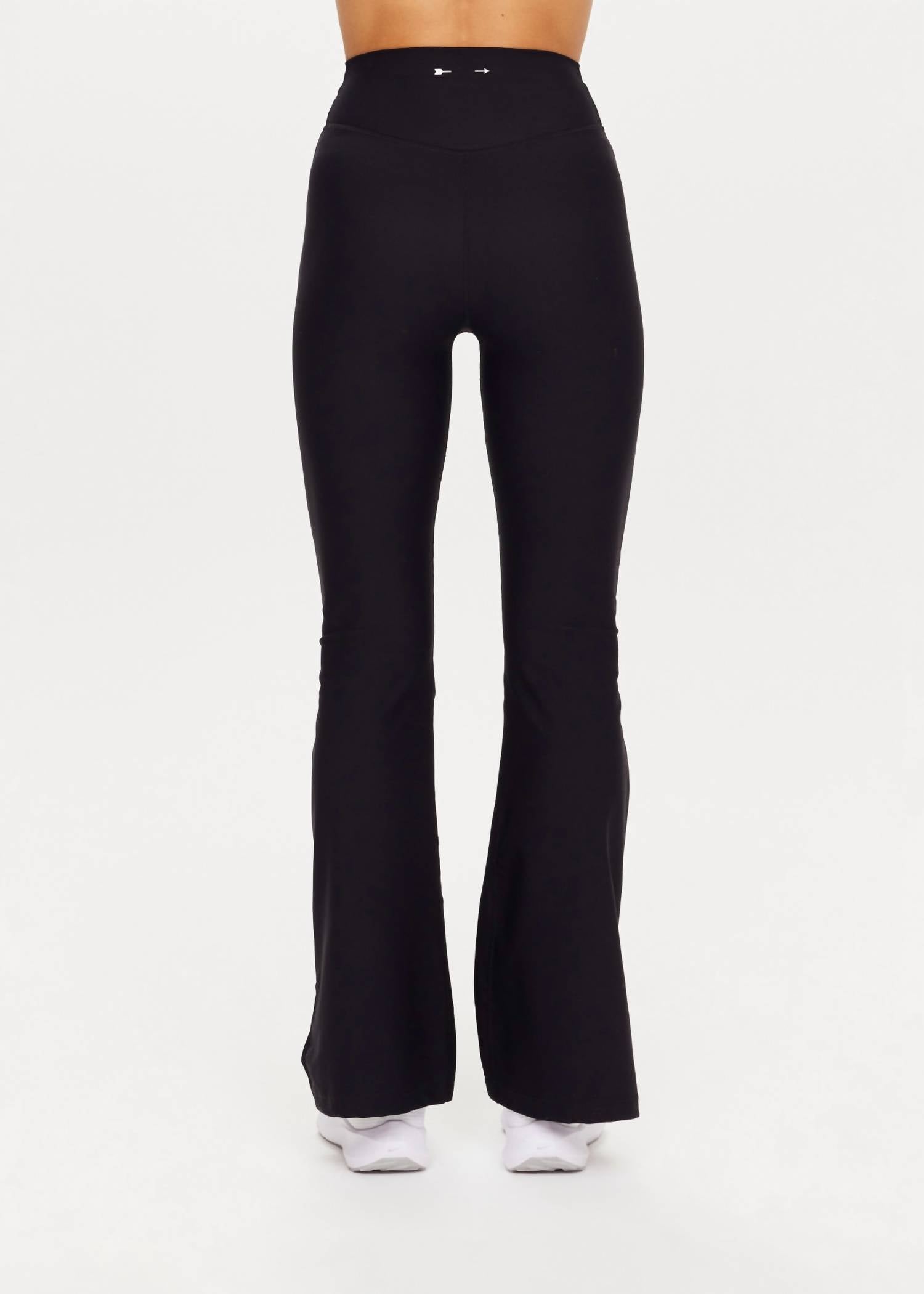 The Upside - Peached Florence Flare Pants