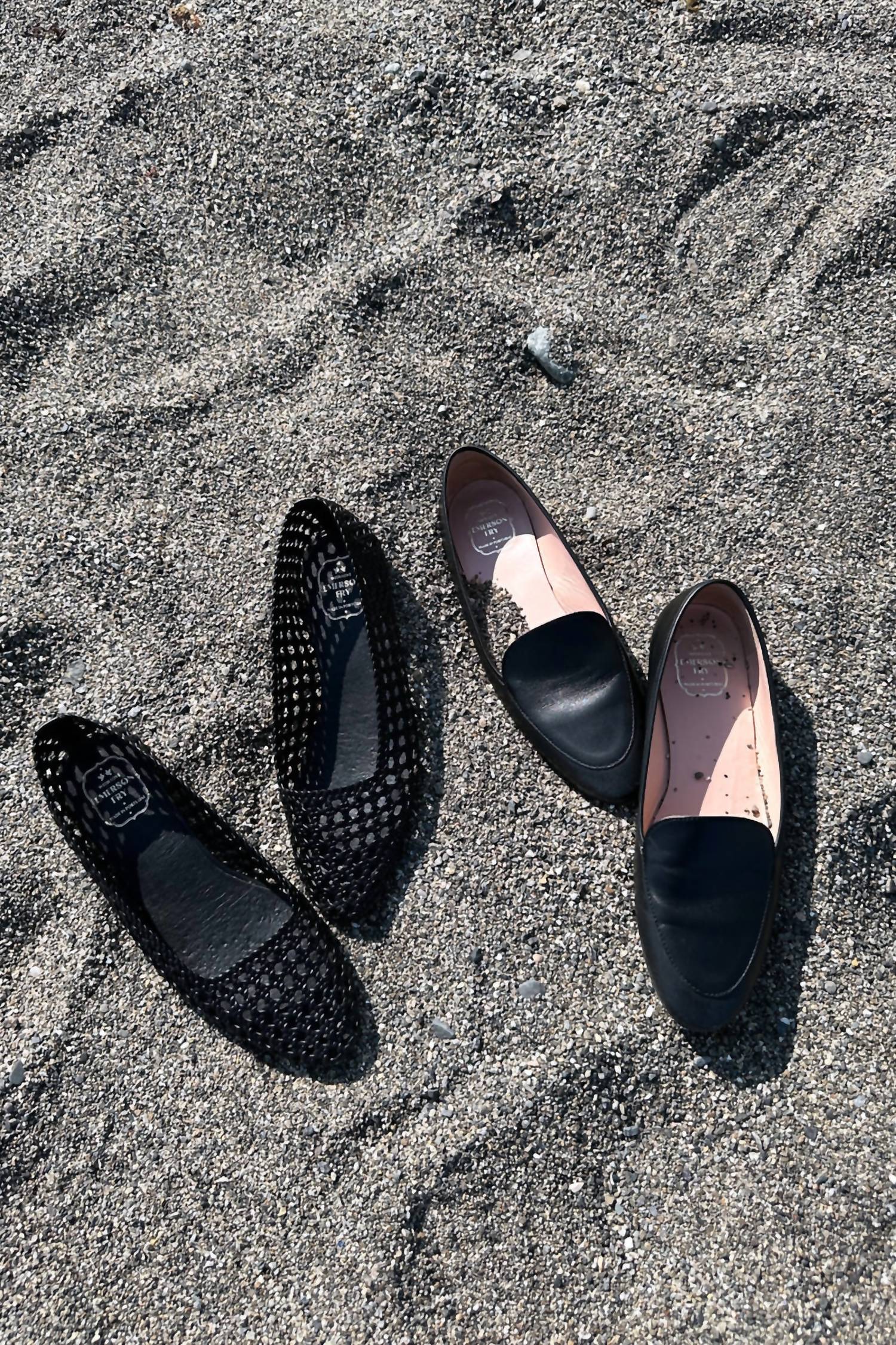 Emerson Fry - Women's Frankie Walking Flats