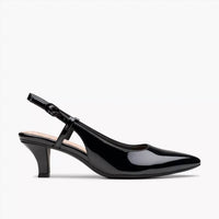 Clarks - Women's Kepley Lane Heels