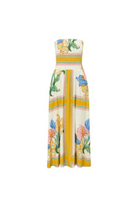 Sundayup - SUNSHINE SMOCK DRESS