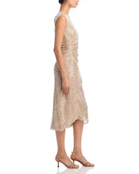 Veronica Beard - Kimberly Dress