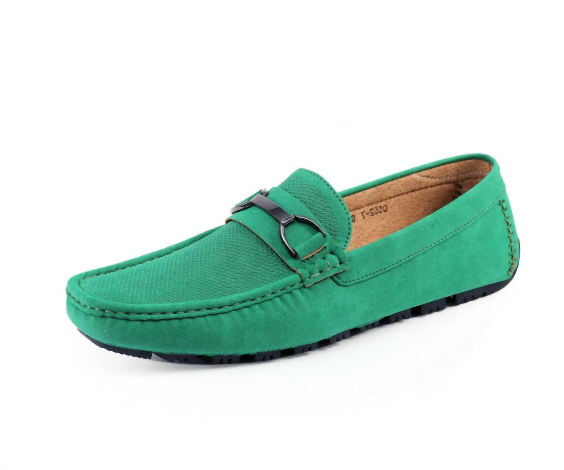 Amali - Men's Ayden Loafer