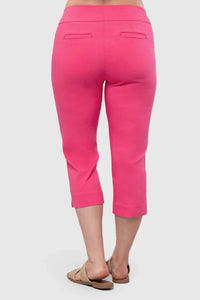 Pine Apparel - Millennium Capri Pant