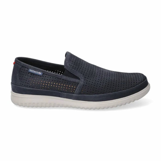 Mephisto - Men's Tiago Loafer