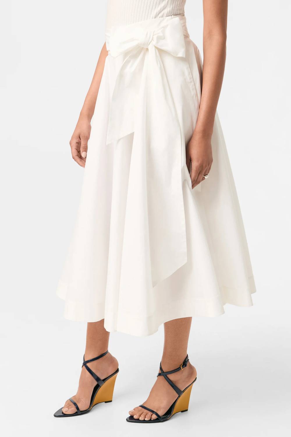Trina Turk - Amano Skirt