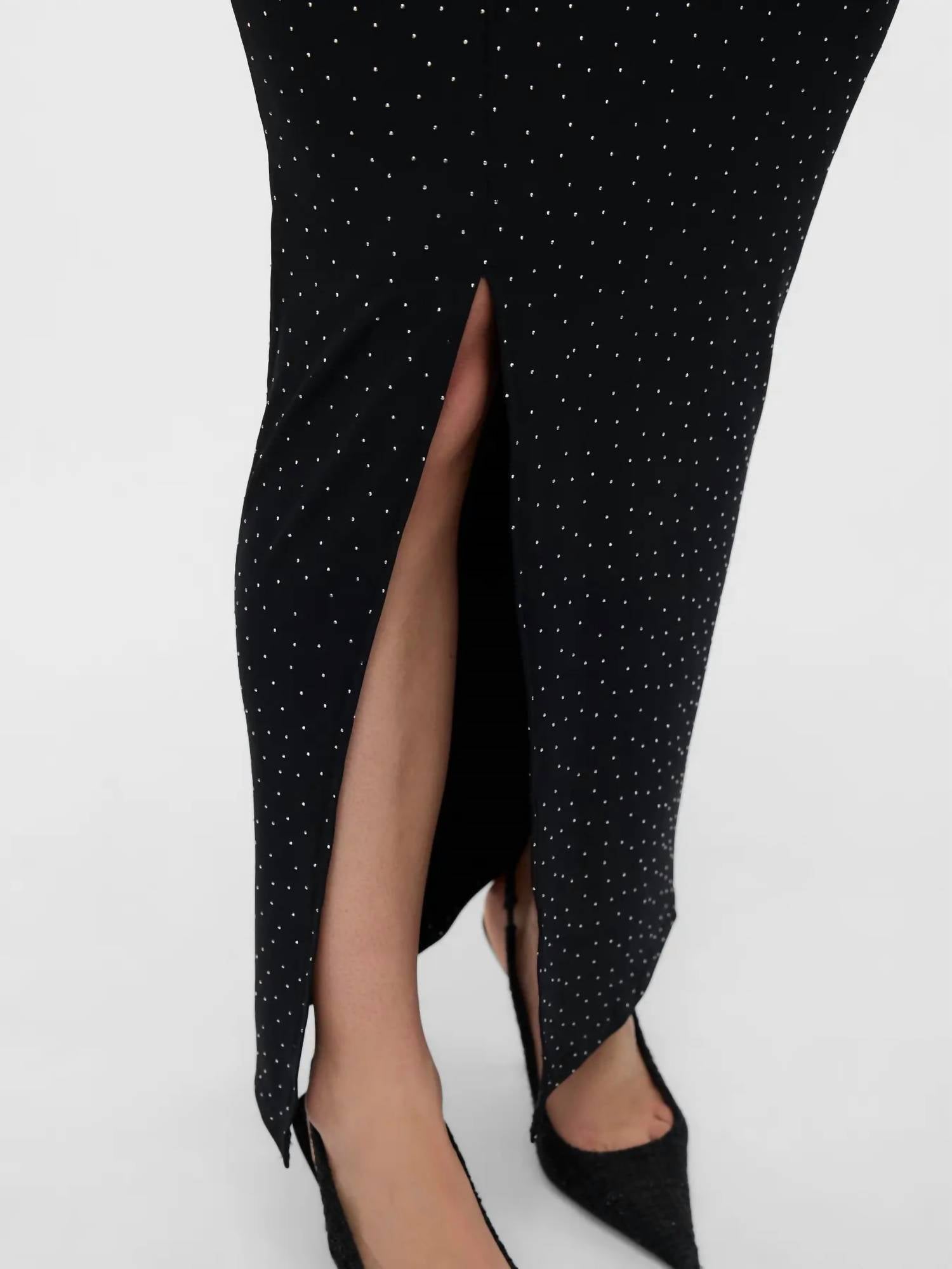 Vero Moda - Nata Maxi Dress