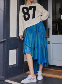 Free People - 87 Pullover Sweater