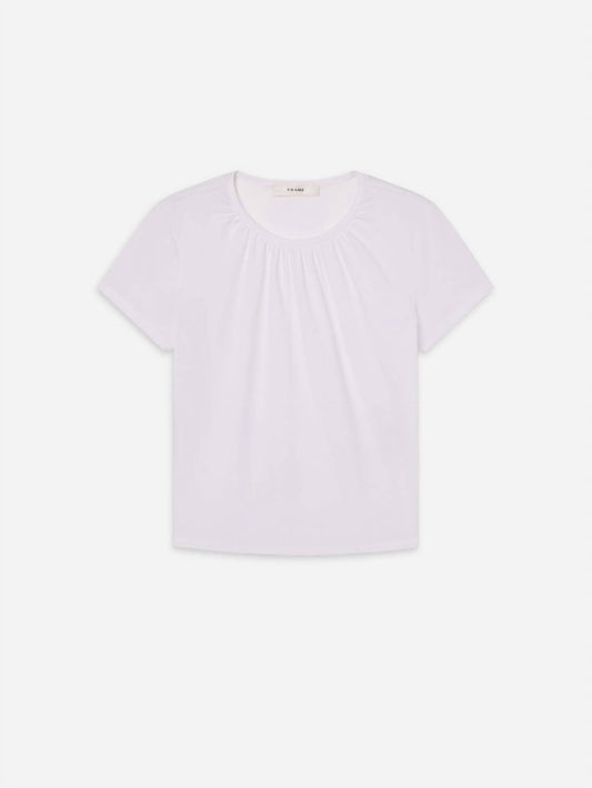 Frame - Women's Gather Top