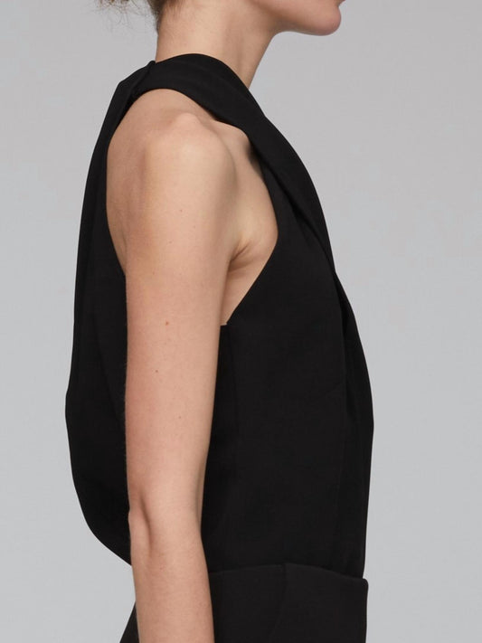 A.L.C. - Quinn Halter Top