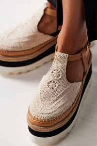 Free People - Women's Morning In Mykonos Espadrilles