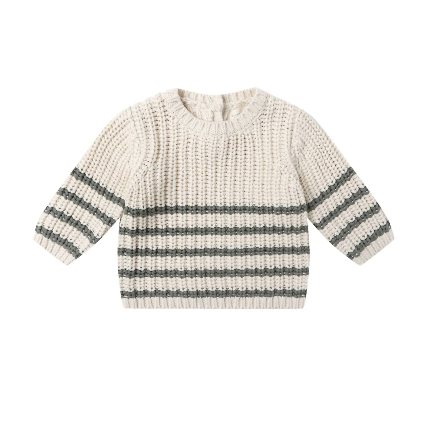 Quincy Mae - Boy's Rex Sweater