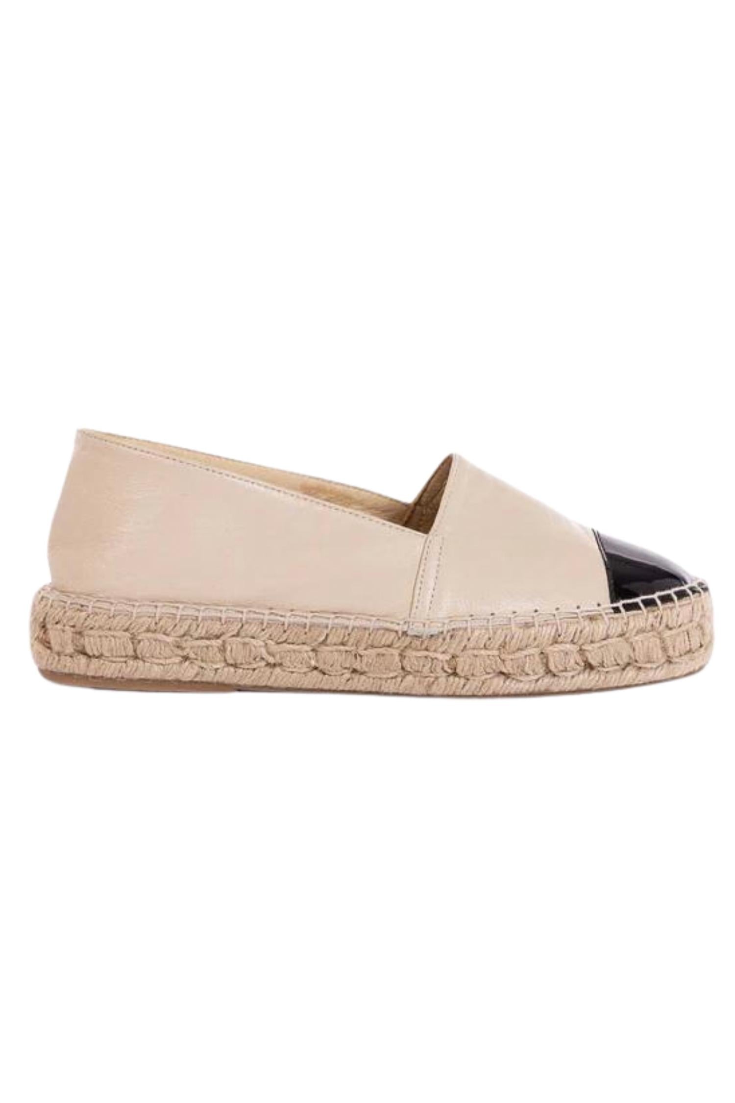 Ateliers - Prova Shoe