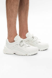 Salvatore Ferragamo - Men's Skylar Sneakers