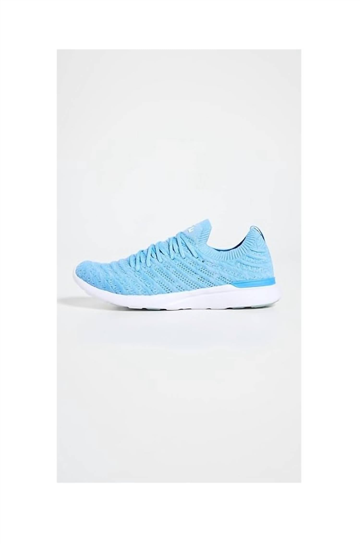 Apl - Women's Techloom Wave Shoes