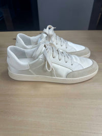 Pedro Garcia - Women's Tadea Satin Sneaker