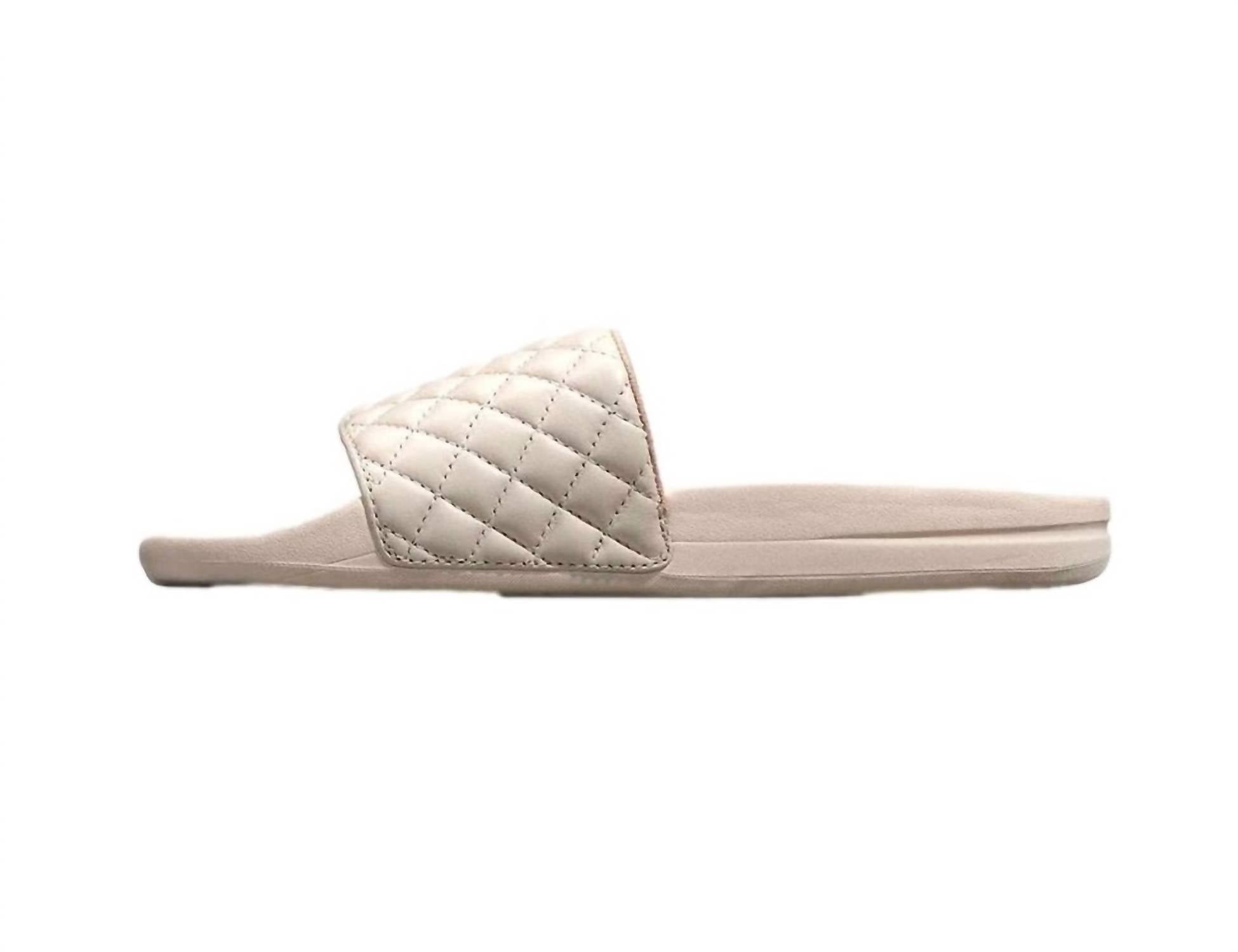 Apl - Women's Lusso Slide