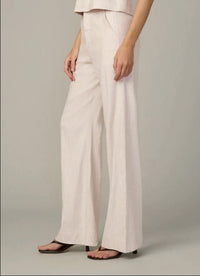 Joe'S Jeans - High Rise Clean Denim Trouser