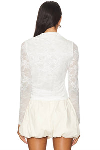 Heartloom - Fallon Top