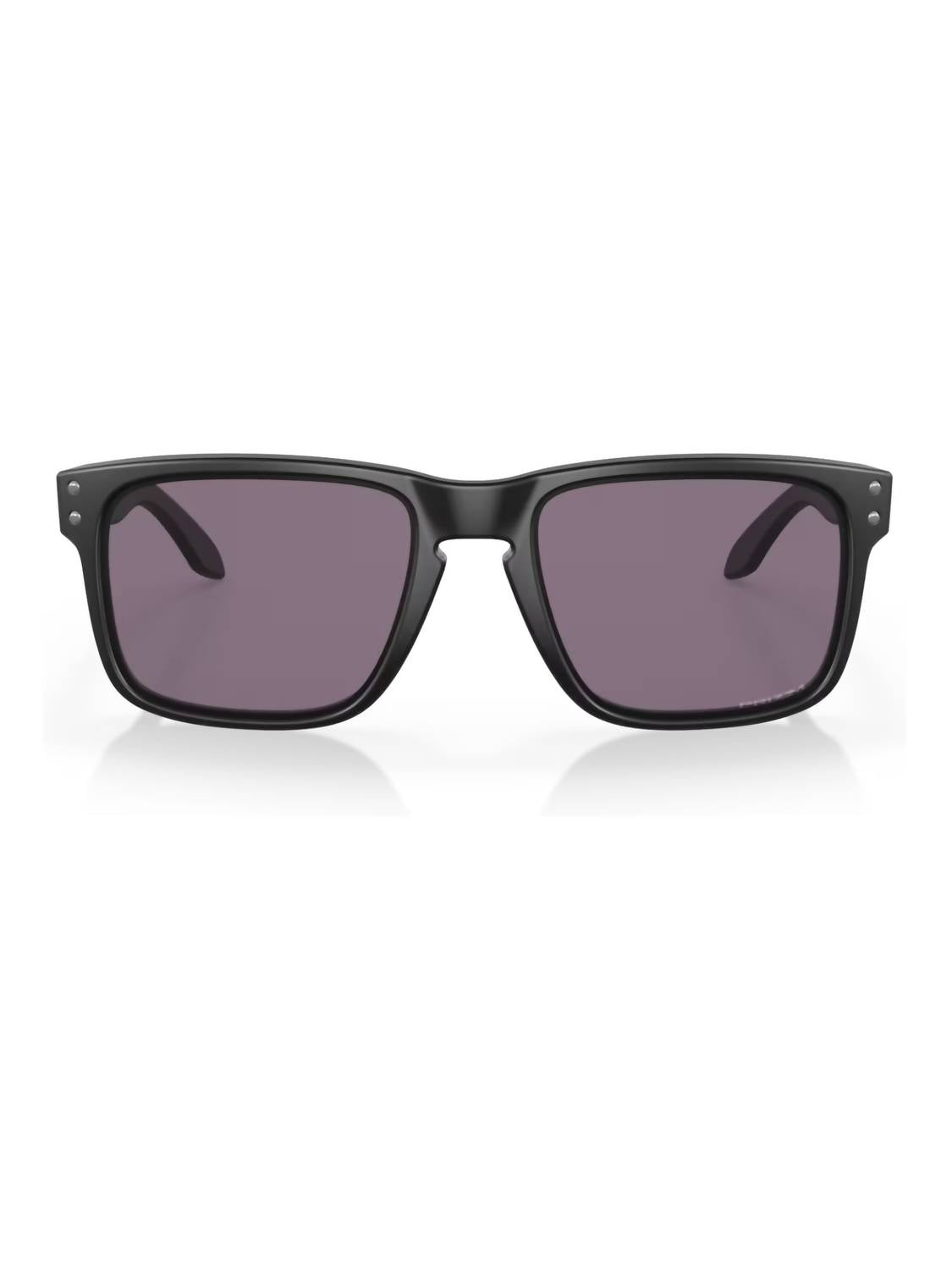 Oakley - Holbrook Rectangle Non Polarized Sunglasses 9102-e855