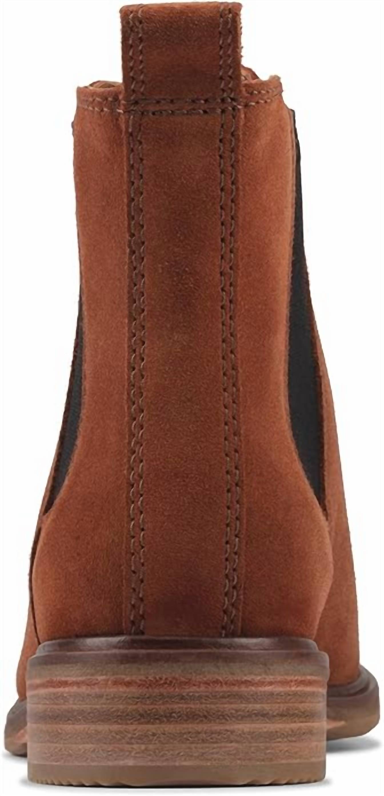 Clarks - Women's Clarkdale Arlo Chelsea Boot