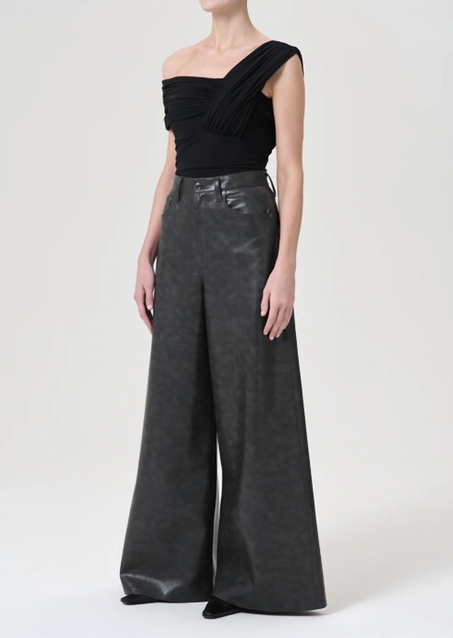Agolde - Etienne Bodysuit