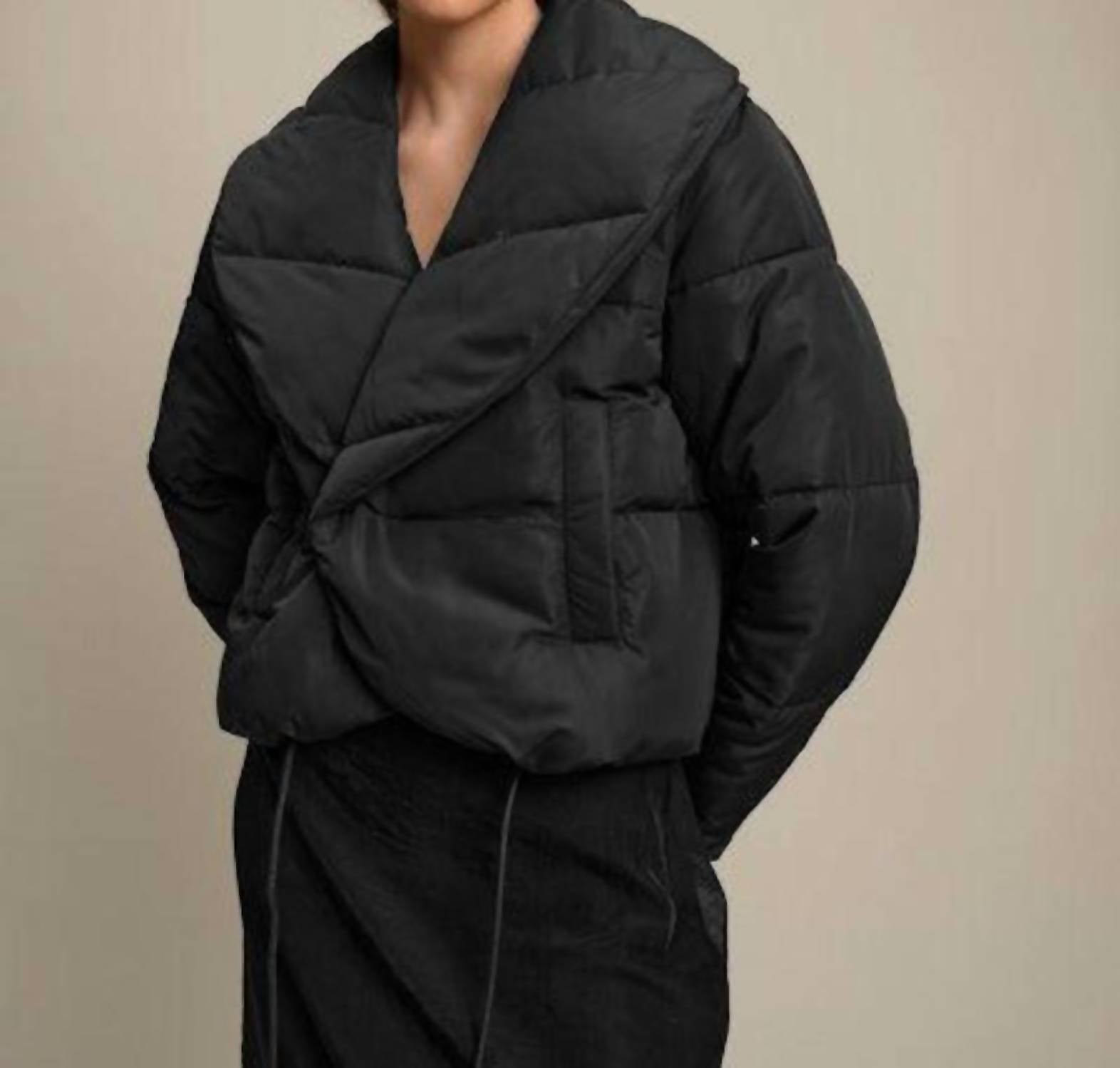 Deluc - Gregory Puffer Jacket