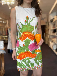 Flora Bea - Ellis Mini Dress