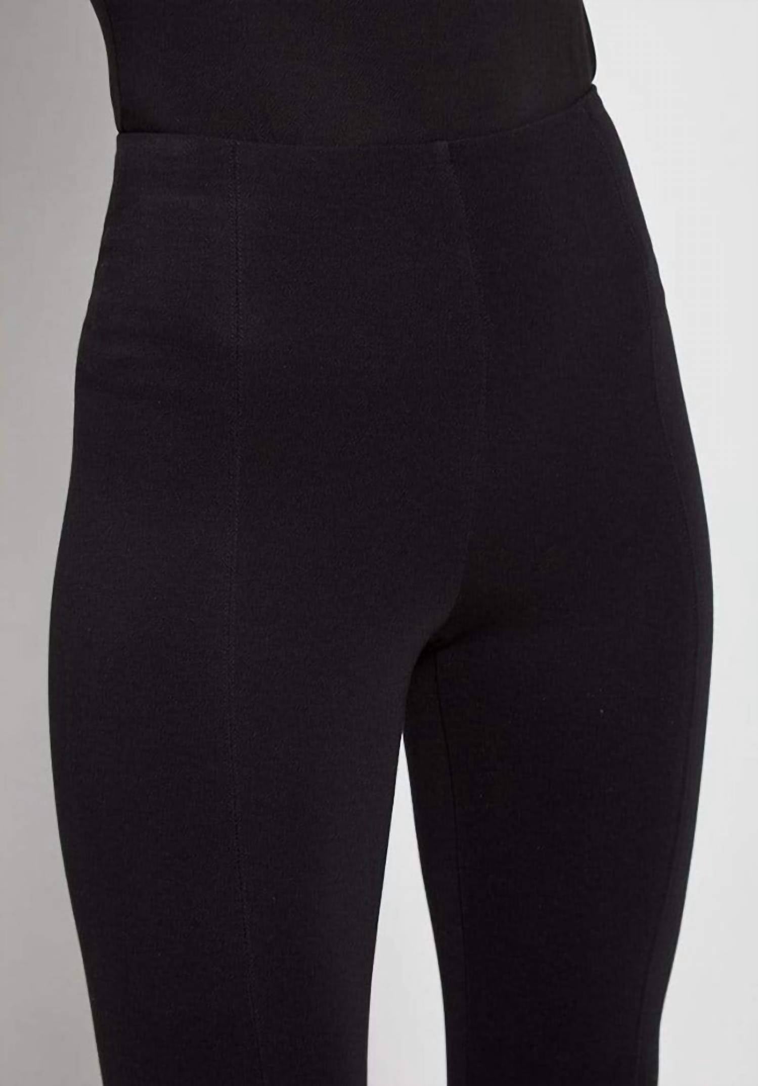 Lysse - Taylor Seamed Legging