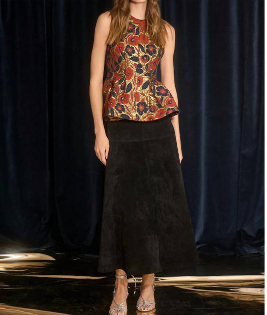 Hunter Bell - Marlow Sleeveless Top