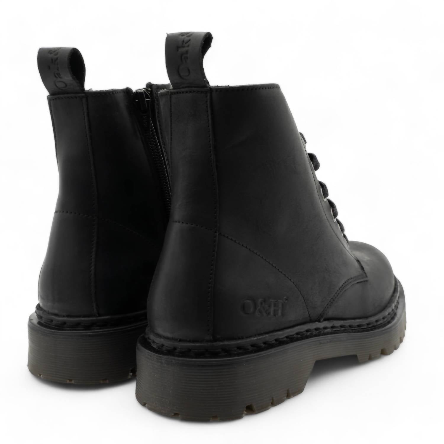 Oak & Hyde - WOMEN'S BRIXTON BOOTS