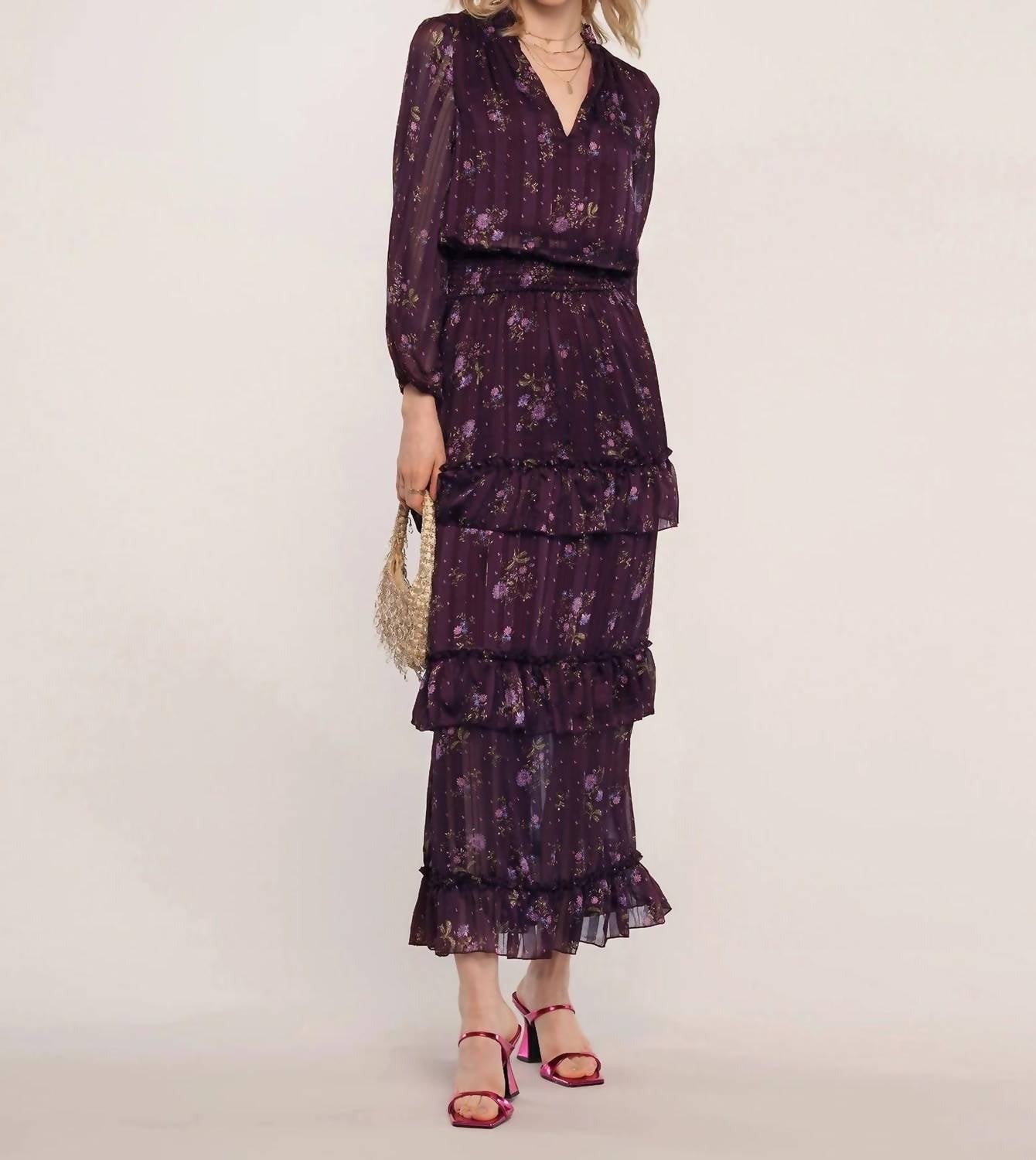 Heartloom - Leyla Dress