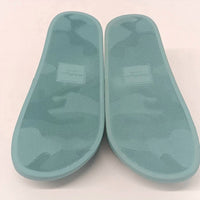 Salvatore Ferragamo - Women's Groovy Dual Gancini Slides