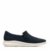 Clarks - Women's Lynell Sky Sneakers