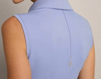 Rhone - Course To Court Sleeveless Polo Top