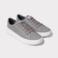 Lamo Women's Classic Makenna Sneaker in grey - women's sneaker - view 9