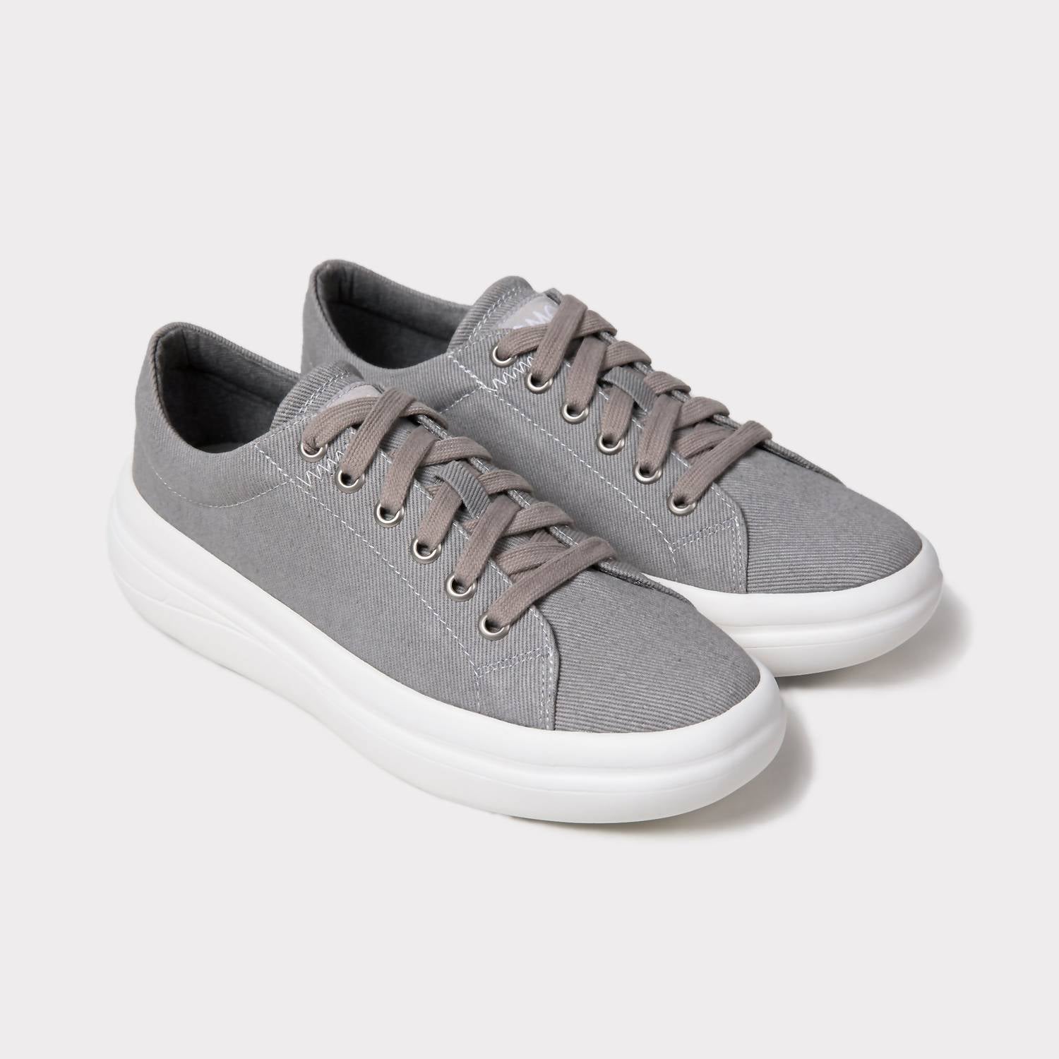 Lamo Women's Classic Makenna Sneaker in grey - women's sneaker - view 9