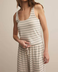 Z Supply - Lana Stripe Tank Top