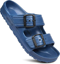 Aerothotic - Unisex Cloud Slide Sandal