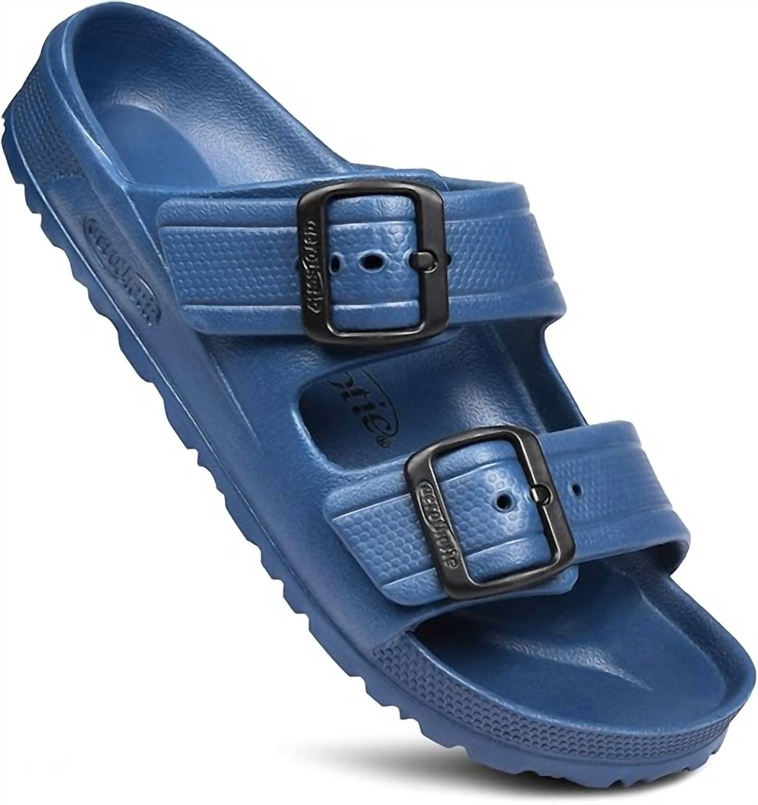 Aerothotic - Unisex Cloud Slide Sandal