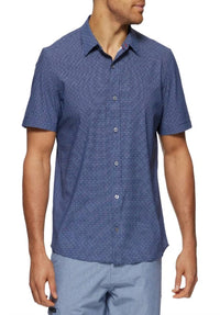 Flags & Anthem - Madeflex Journey Performance Short Sleeve Shirt