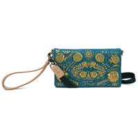Consuela - Women's Uptown Crossbody Bag
