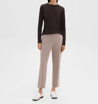 Theory - Treeca Pull-on Pant